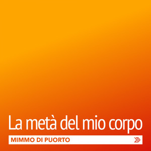 La metà del mio corpo