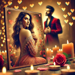 आखिर तुझे पाया मैंने (Aakhir Tujhe Paaya Maine) (Finally Found You)