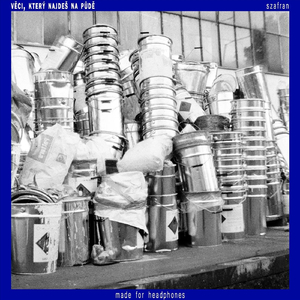 Nebe - Peklo - Samarkand (feat. Gustav)