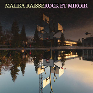 Un Baiser Nuit Noire