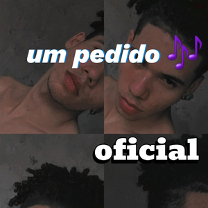 Um pedido