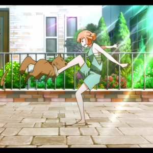 爱YOU READY, 爱我READY