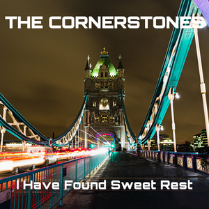 곤한 내 영혼 편히 쉴 곳과