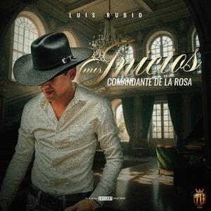 MIS INICIOS (Cte. De La Rosa) (feat. Luis Rubio)