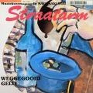 Was jij maar in Lutjebroek gebleven.