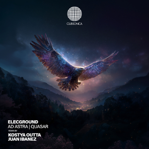 Quasar (Extended Mix)