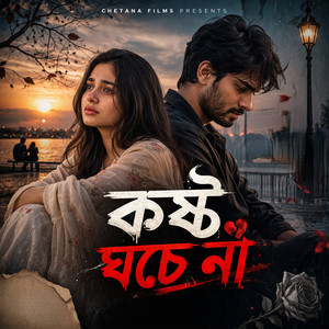 কষ্ট ঘোচেনা