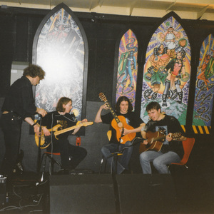 Roseate (edit) [Bonustracks from 1994 from ''Larouche'']