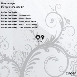 Do You Feel Lucky (Alessio Gnizio Remix)