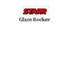 Starr - Glam Rocker