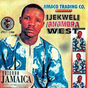 Ife Dinma Ije Mu Ife Medley