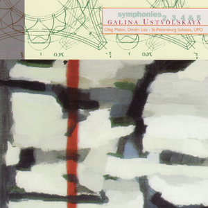 Symphony No. 2 - "True and Eternal Bliss"