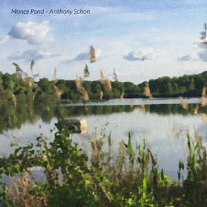 Monce Pond