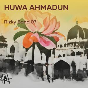 Huwa Ahmadun