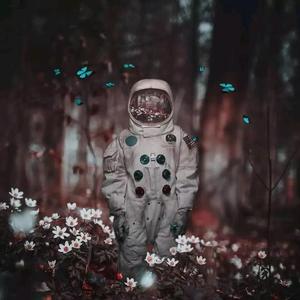 离去（prod by Lv9）