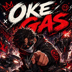 OKE GAS