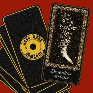 Desenhos Verbais