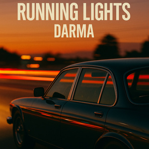 Running lights