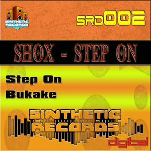 Bukake (Original Mix)