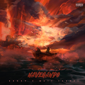 Navegando (feat. Matt Travel)