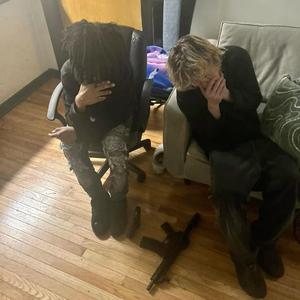 ssending shots (feat. drtystikks)