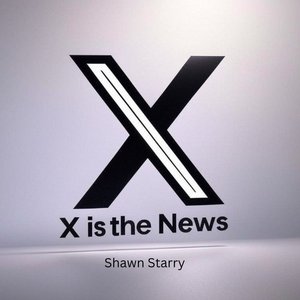 X Is the News