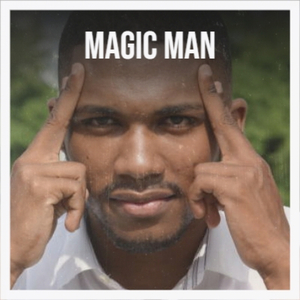 Magic Man