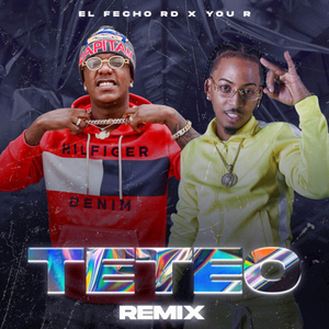 Teteo (Remix)