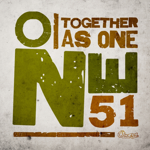 Together As One (Flute Dub)