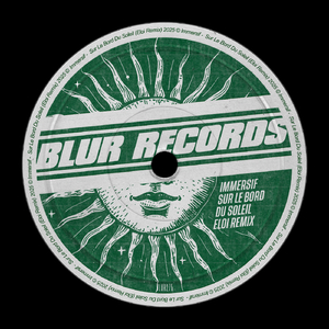 Sur Le Bord Du Soleil (Eloi Remix)