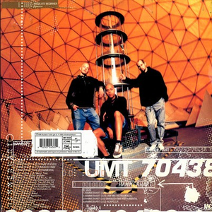 Hammerhart Wack Radio Version