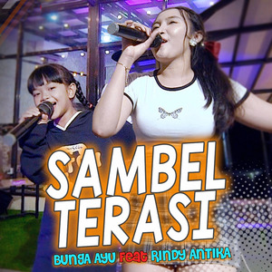 Sambel Terasi