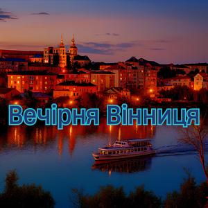 Вечірня Вінниця