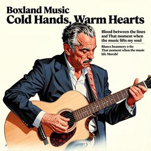 Cold Hands Warm Hearts
