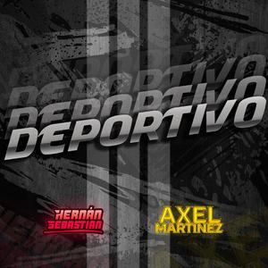 Deportivo (feat. Axel Martinez)
