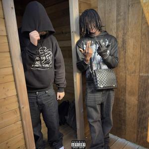STFU (feat. Zxllafasho)