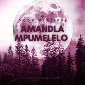 Amandla Mpumelelo