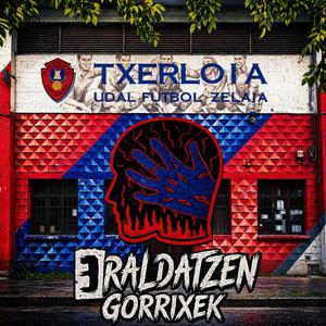 Gorrixek