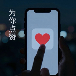 为你点赞