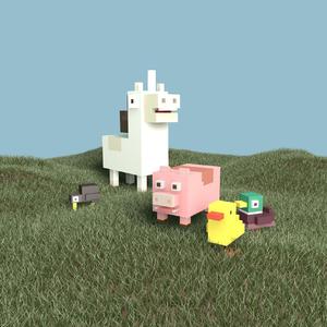 佛里&エル-直流 - 宛如昨日