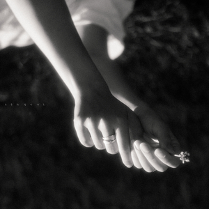 여름밤을 거닐며