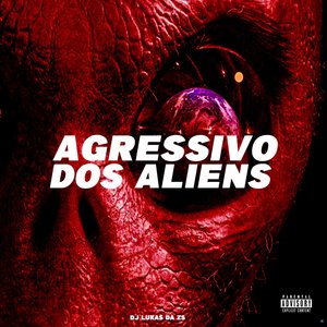 Agressivo dos Alliens (feat. MC Denny & MC KF)