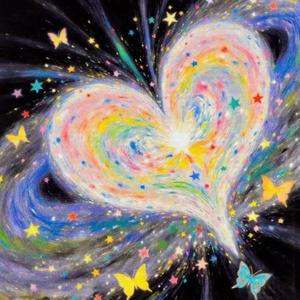 为什么晚上总是有星星（卡点氛围版）