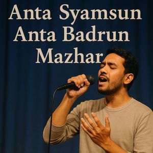 Anta Syamsun Anta Badrun