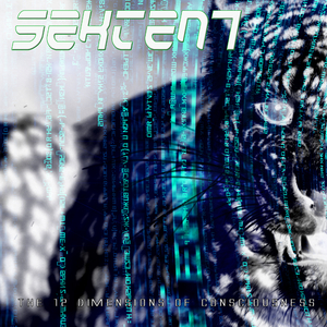 The 12 Dimensions of Consciousness (Instrumental)