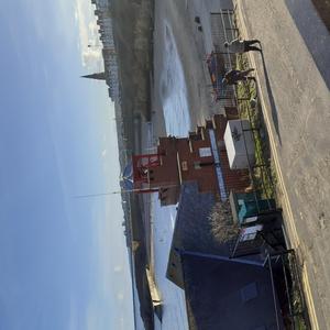 Changing of the season