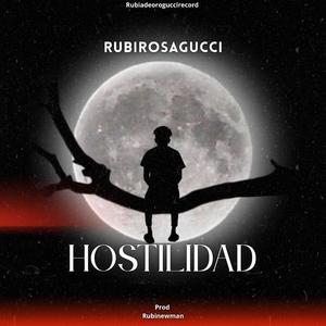 HOSTILIDAD (acapella) (feat. RubiNewman prod)