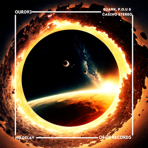 No Delay (Radio Edit)