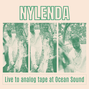 Skurkebass (Live to Analog Tape at Ocean Sound)