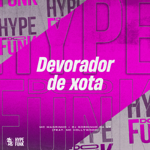 Devorador de Xota
